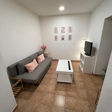 La Torre De Cadiz Apartment Bagian luar foto