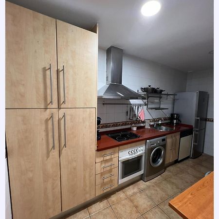 La Torre De Cadiz Apartment Bagian luar foto