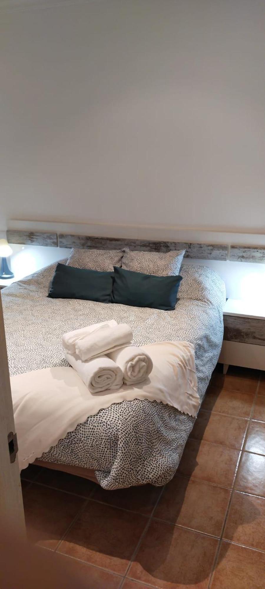 La Torre De Cadiz Apartment Bagian luar foto