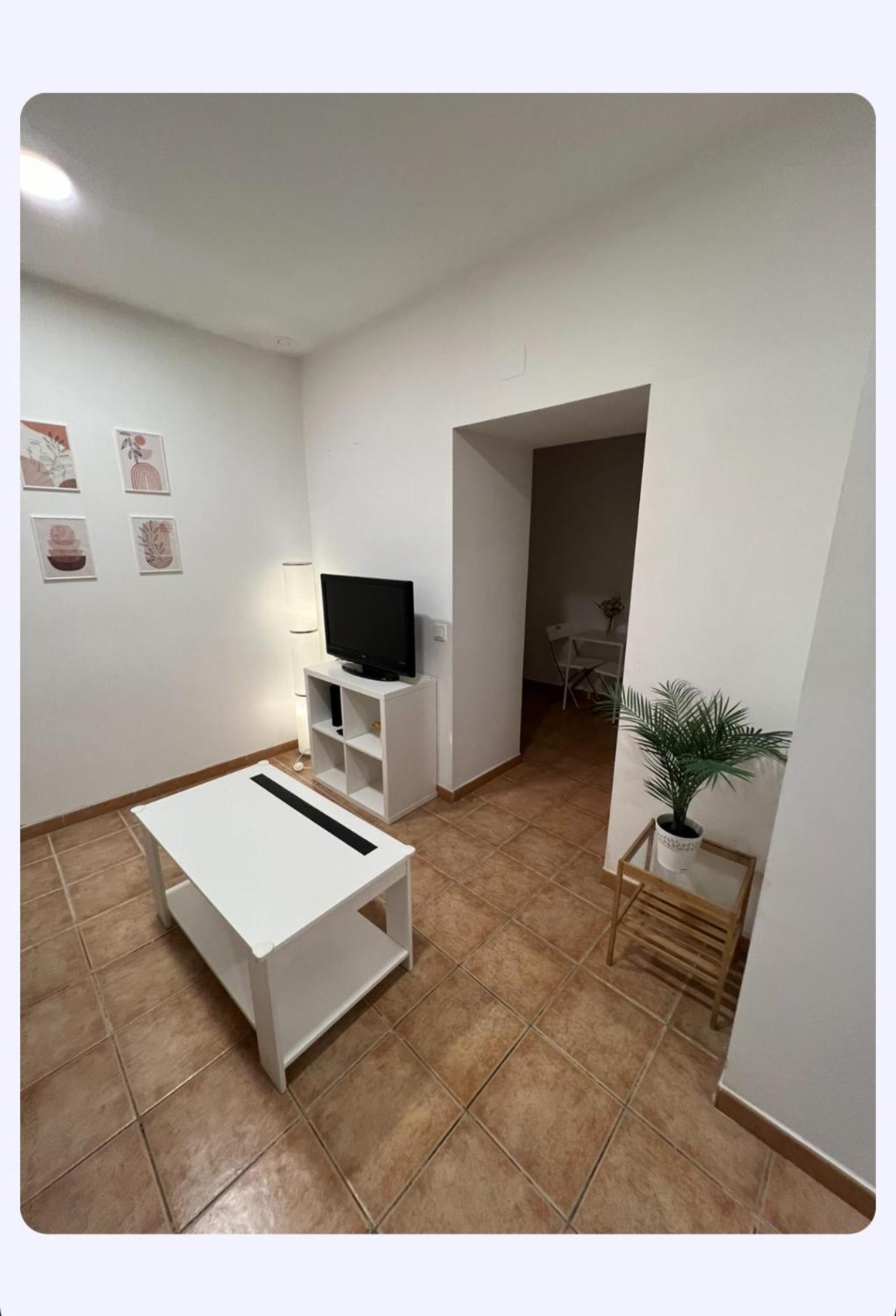 La Torre De Cadiz Apartment Bagian luar foto