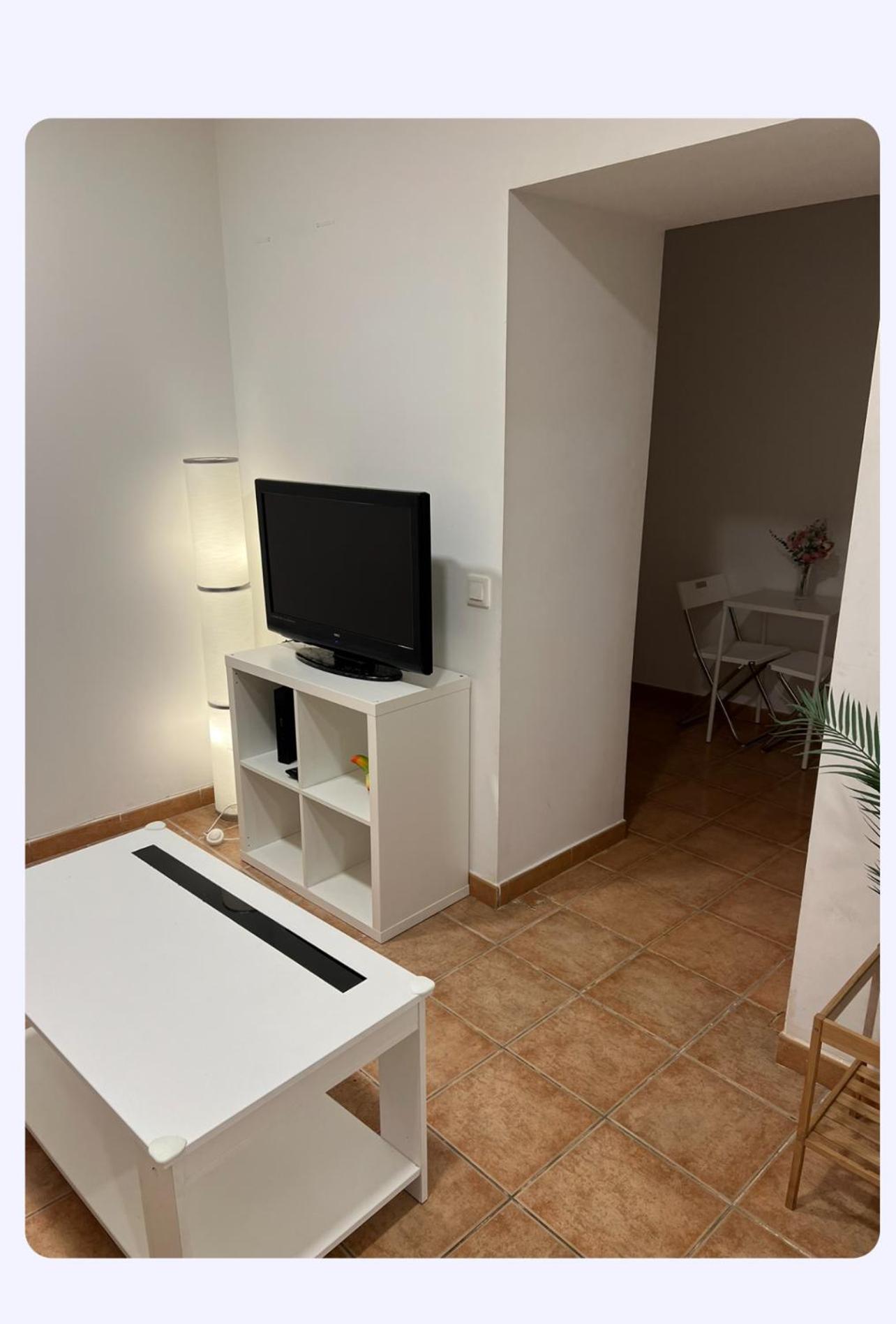 La Torre De Cadiz Apartment Bagian luar foto