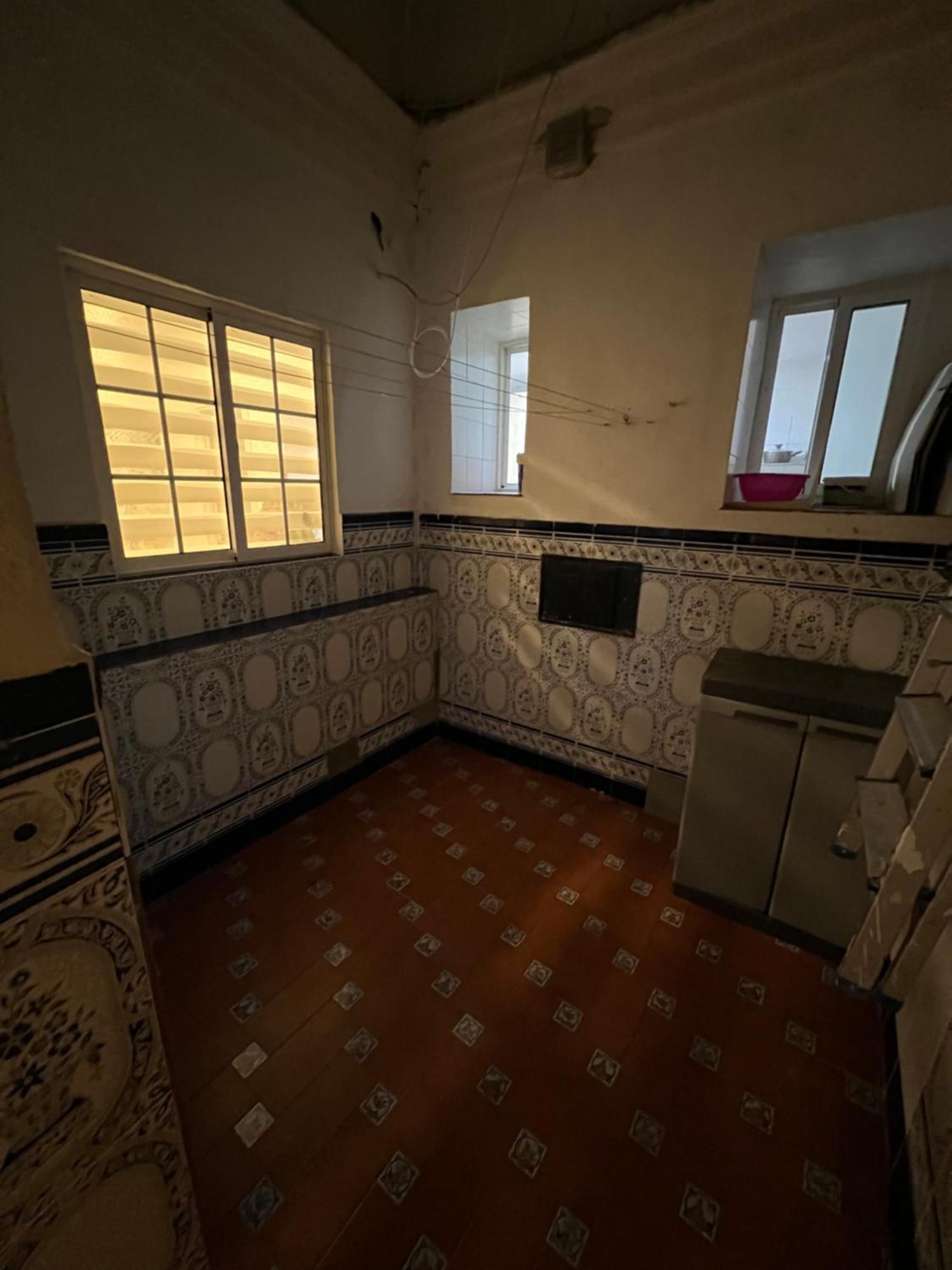 La Torre De Cadiz Apartment Bagian luar foto