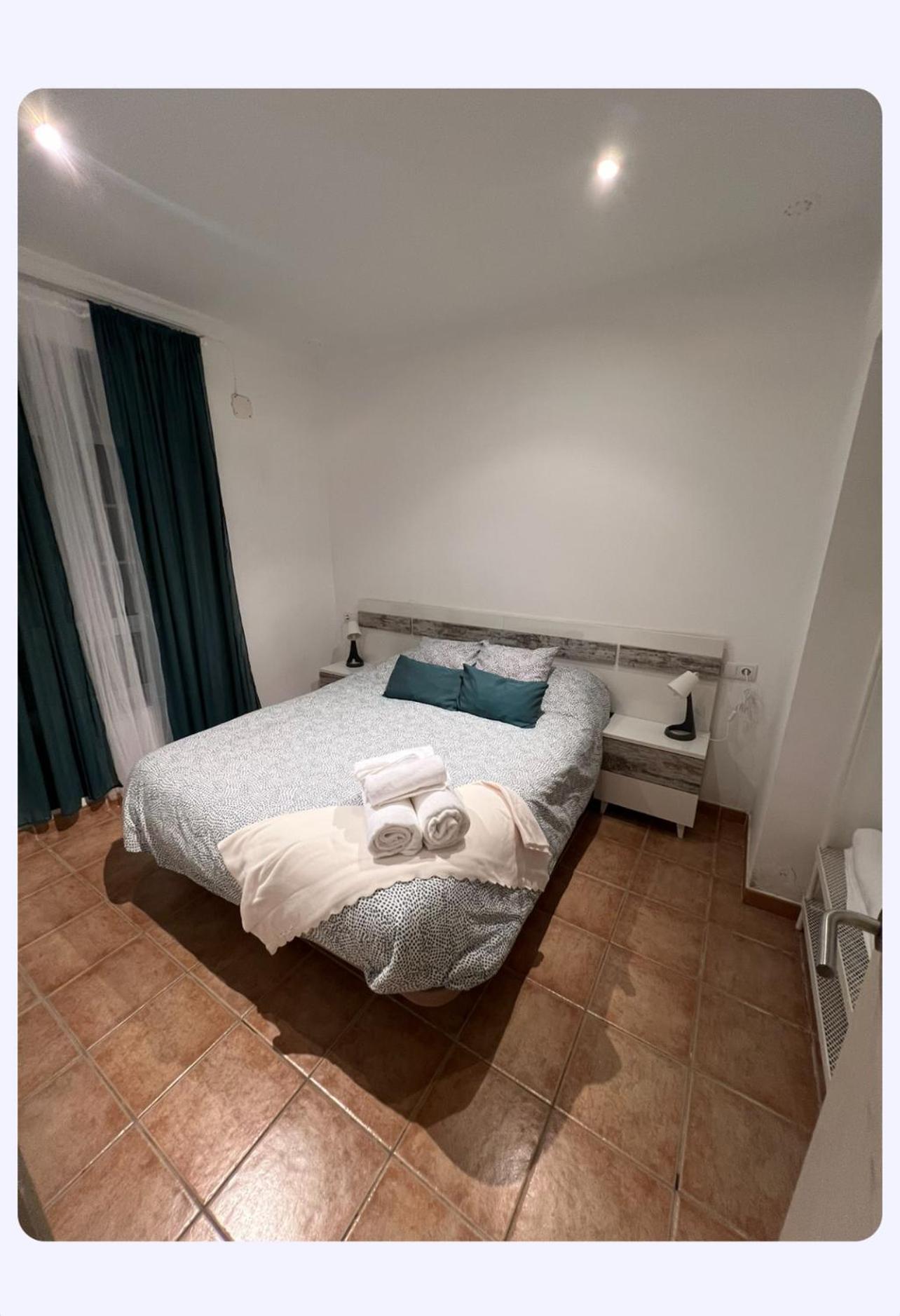 La Torre De Cadiz Apartment Bagian luar foto