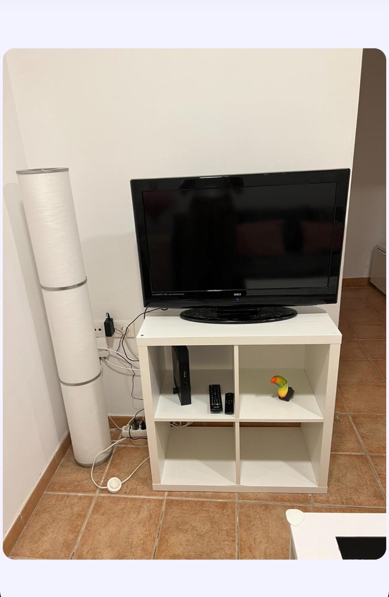 La Torre De Cadiz Apartment Bagian luar foto