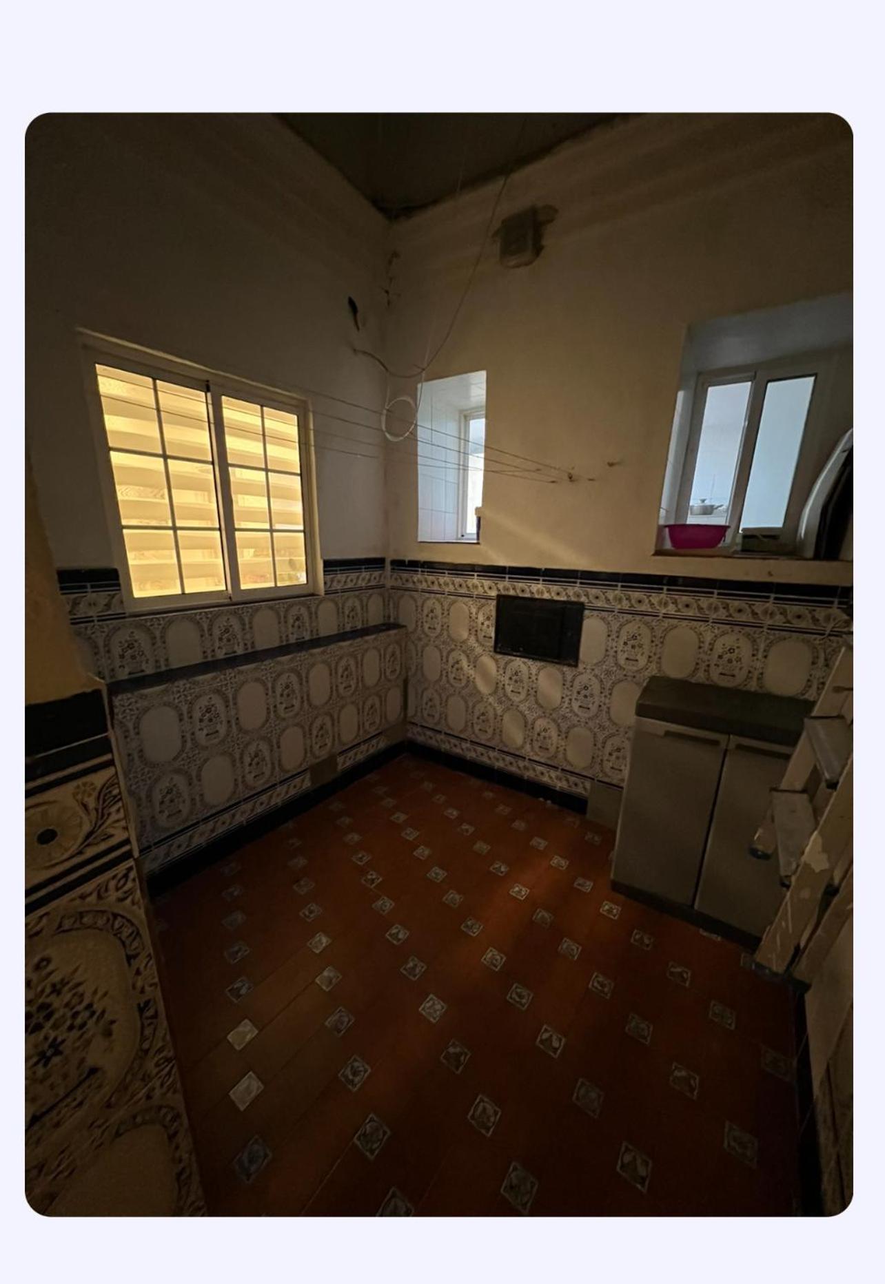 La Torre De Cadiz Apartment Bagian luar foto