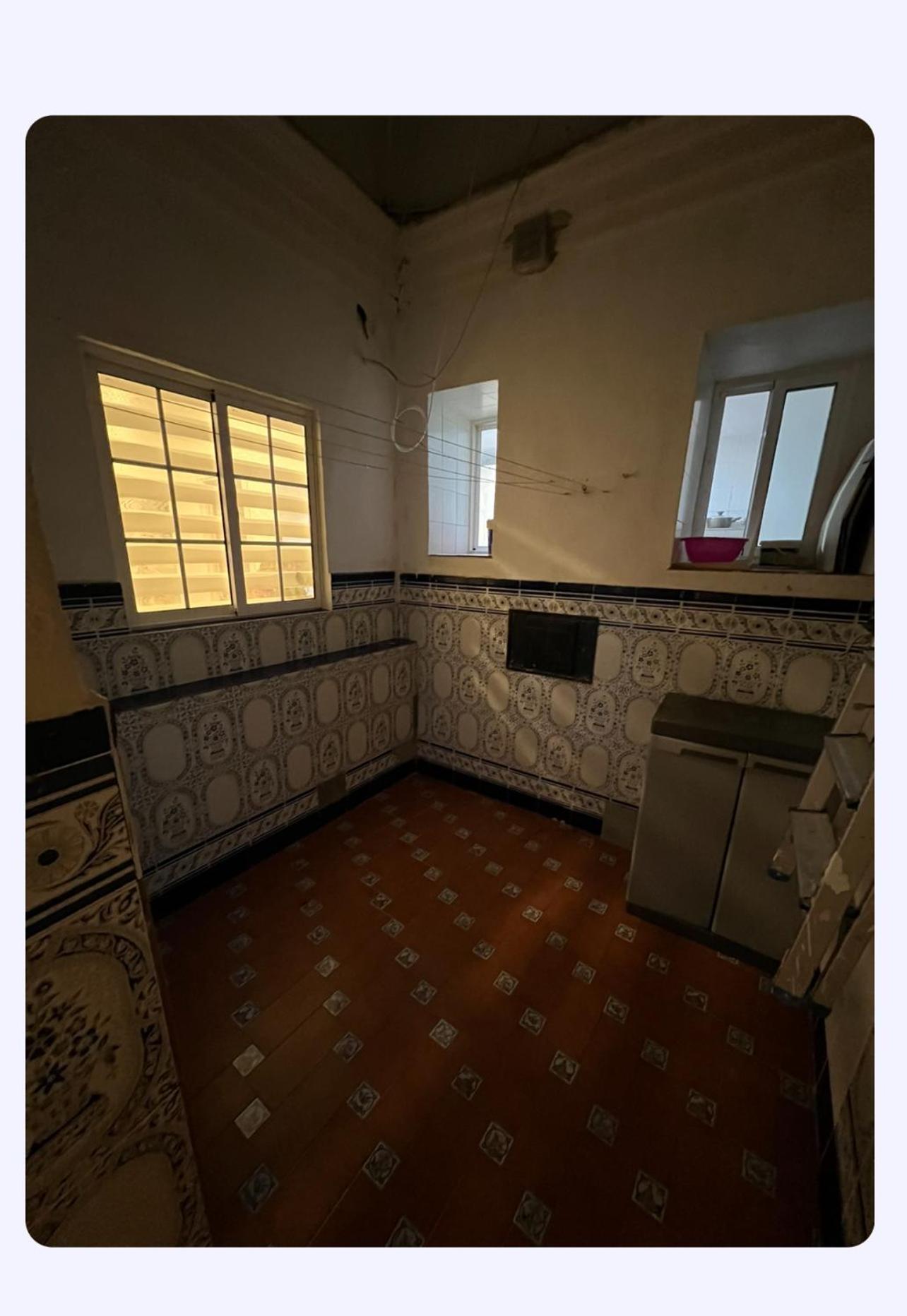 La Torre De Cadiz Apartment Bagian luar foto