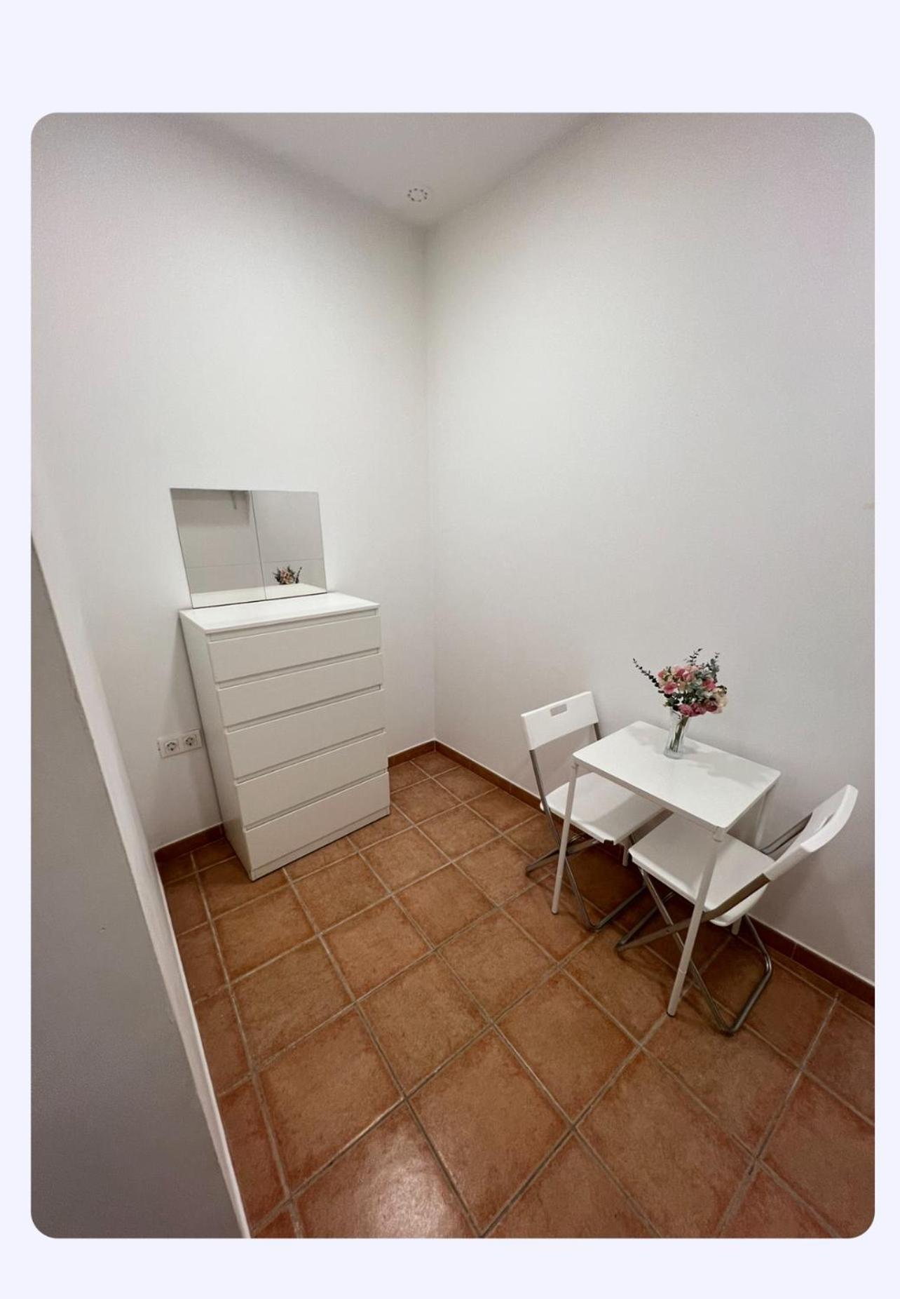 La Torre De Cadiz Apartment Bagian luar foto