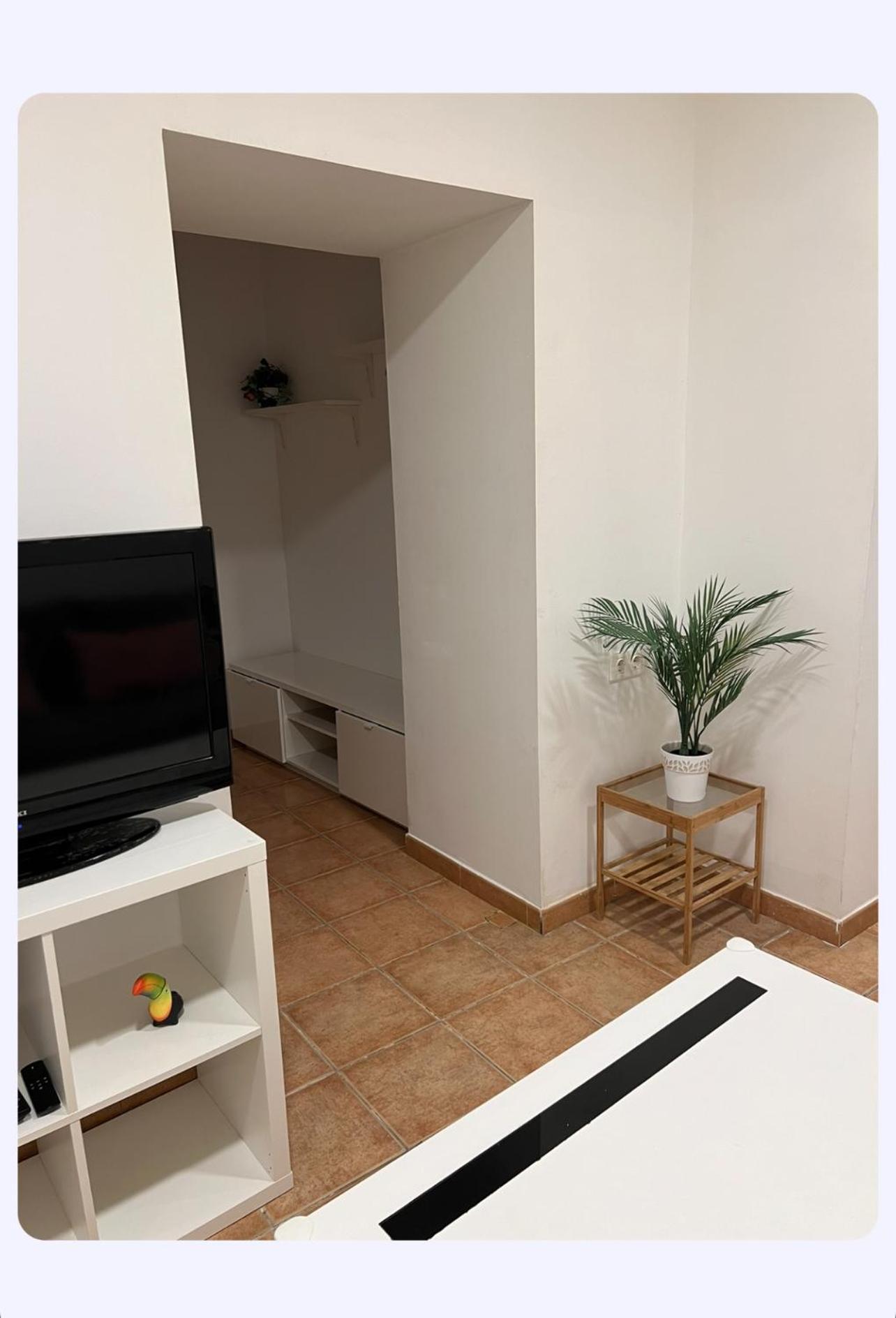 La Torre De Cadiz Apartment Bagian luar foto