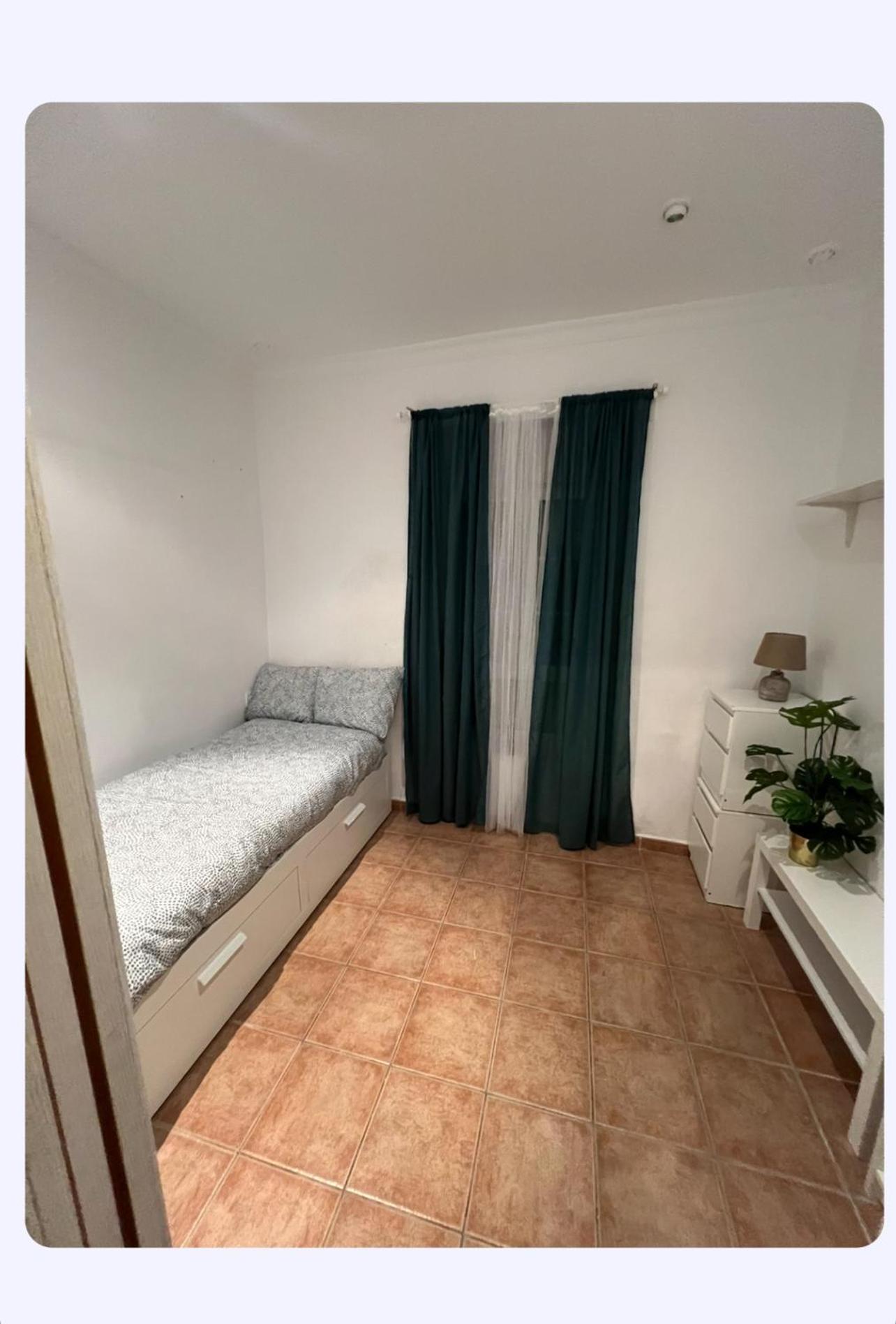 La Torre De Cadiz Apartment Bagian luar foto