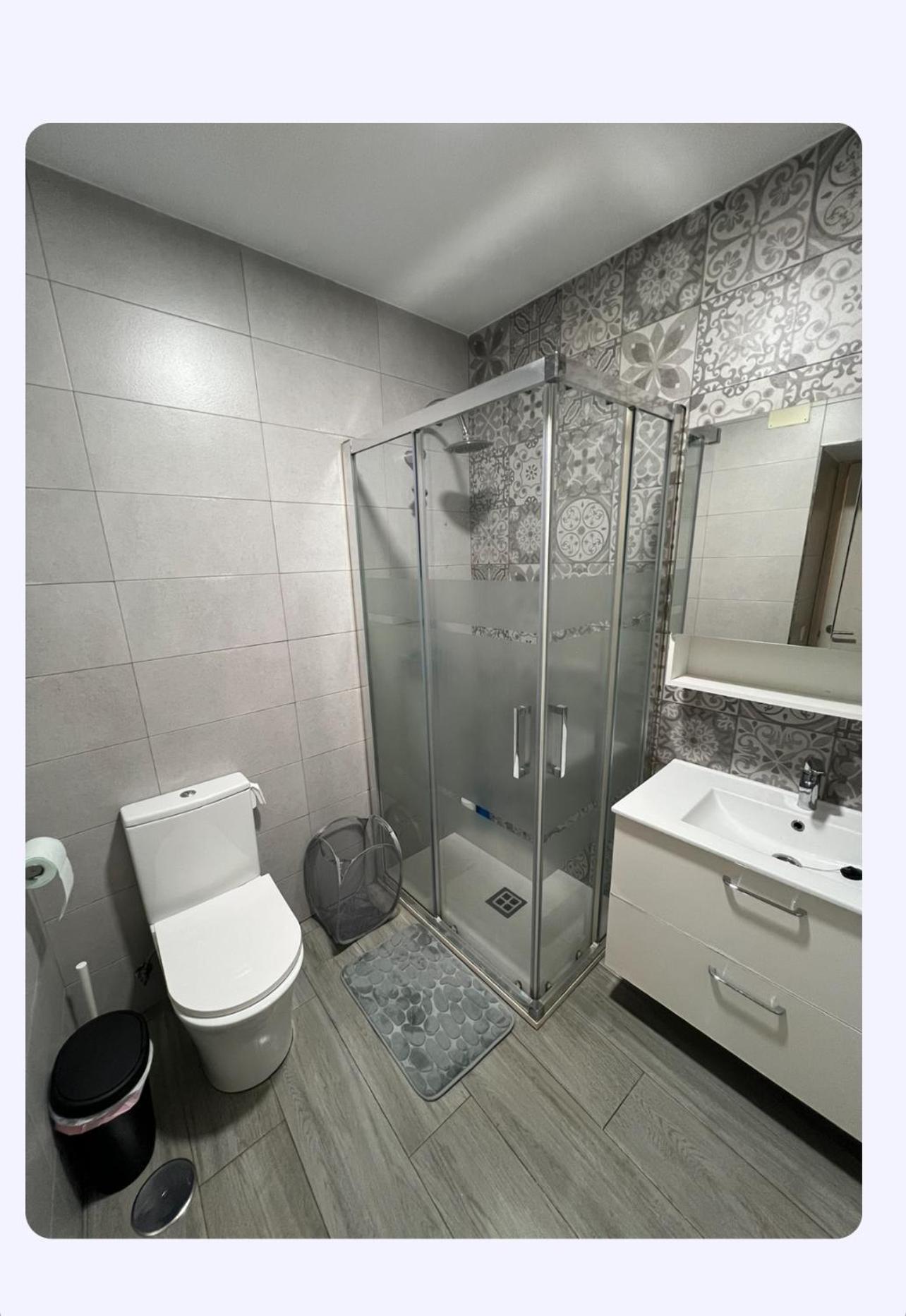 La Torre De Cadiz Apartment Bagian luar foto