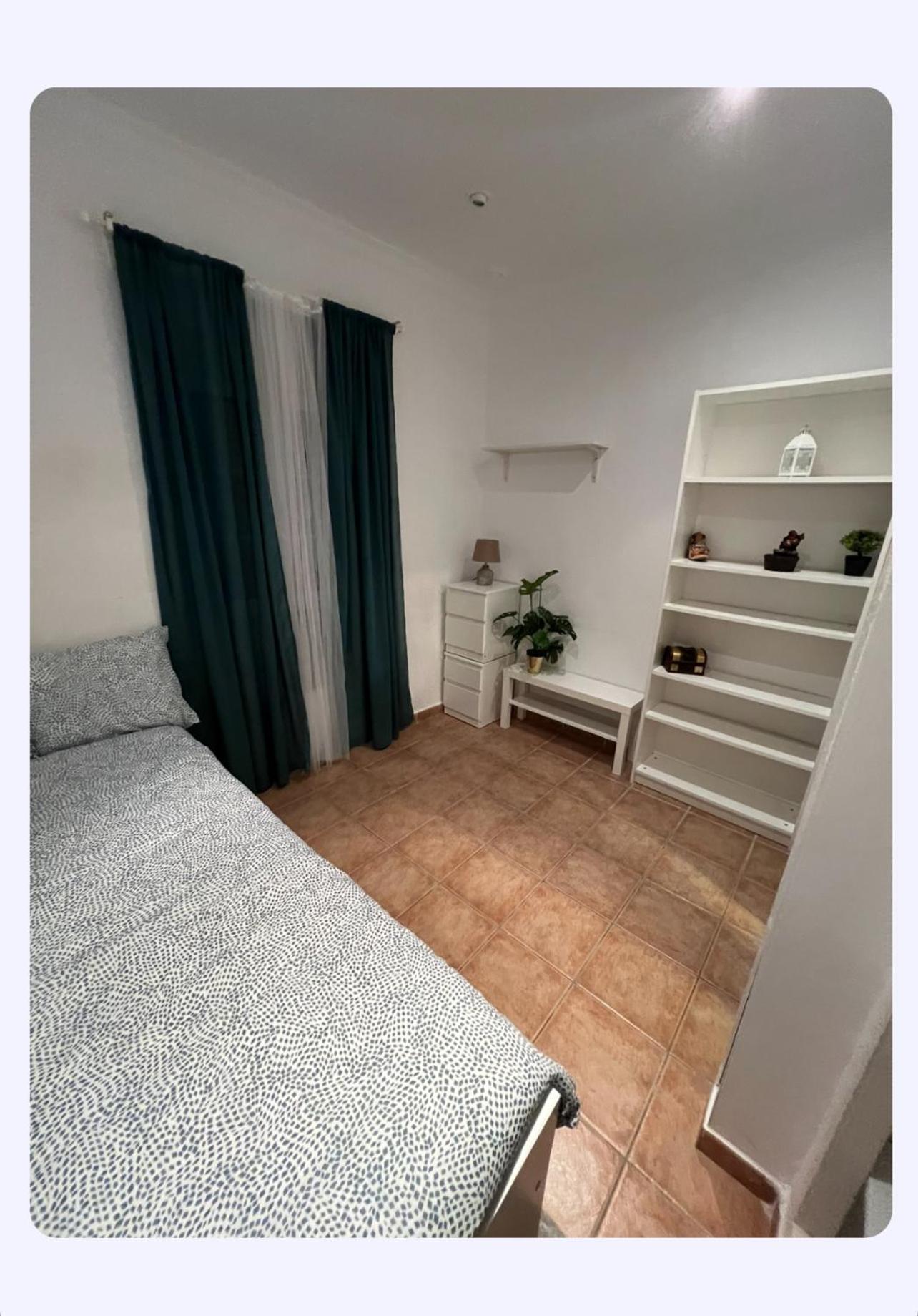 La Torre De Cadiz Apartment Bagian luar foto