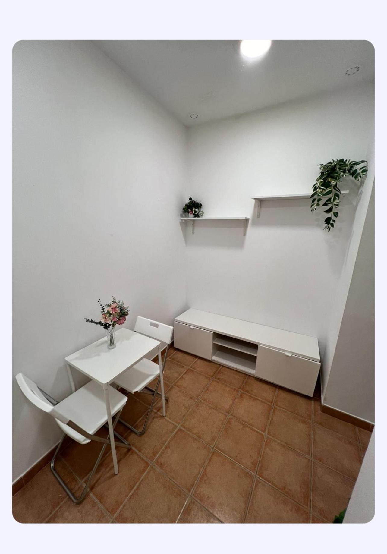 La Torre De Cadiz Apartment Bagian luar foto